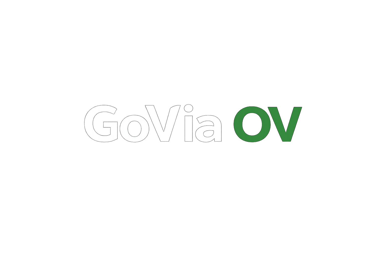 GoVia Logo